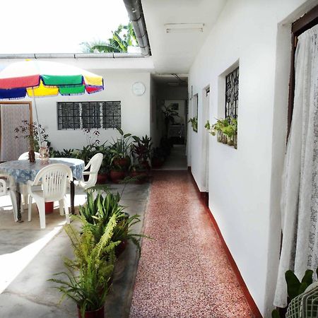 El Mirador Hotel Tarapoto Exterior photo
