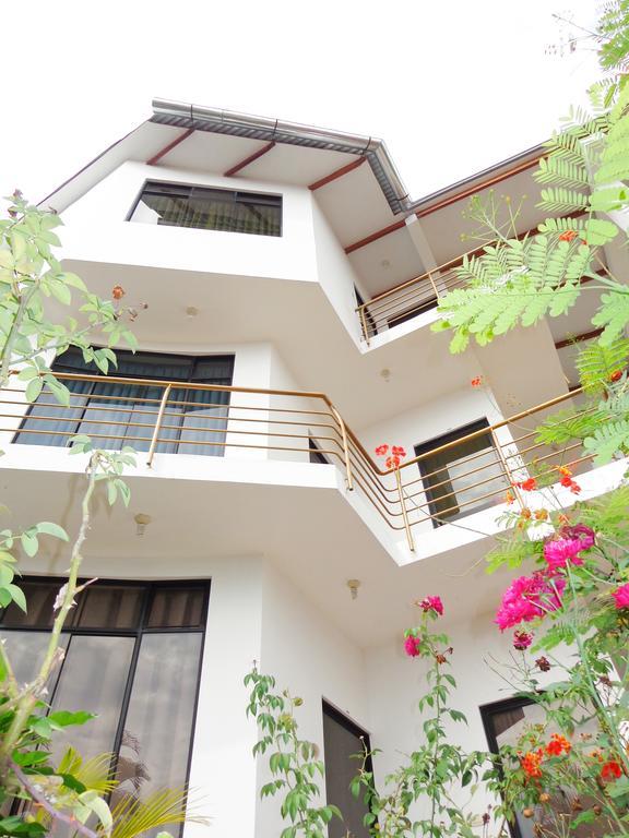 El Mirador Hotel Tarapoto Exterior photo