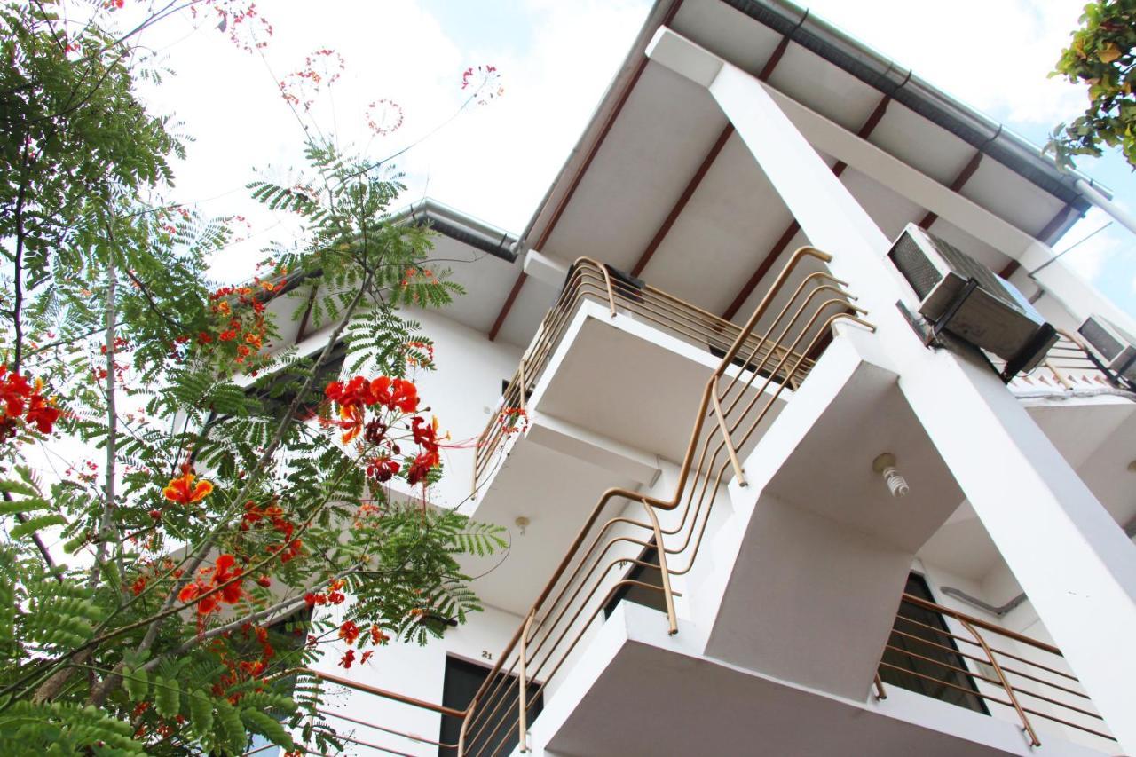 El Mirador Hotel Tarapoto Exterior photo